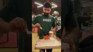 Extreme pump