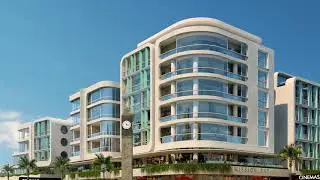 Mission Bay Redevelopment