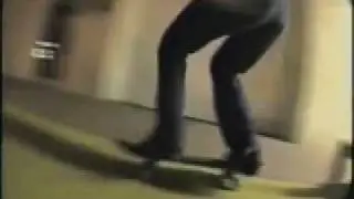 C-VHS Video [Thomas Northcut Section]