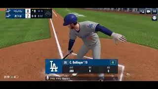 MLB Rivals Los Angeles Dodgers (P) VS Los Angeles Dodgers MAR/03/2025