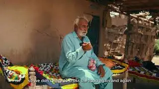 Save Lives & Donate For Solar Water Wells: Water Struggle in Sindh, Pakistan | Solar Water Project