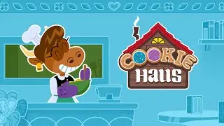 Introducing: Cookie Haus | Play now in The Jackbox Party Pack 11