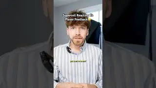 Supercell Reacting To Player Feedback🤣