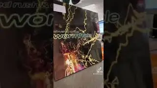 WORMHOLE - ED RUSH & OPTICAL 5 X LP