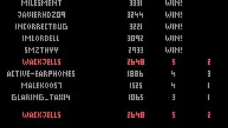 Coda PB (5-2)