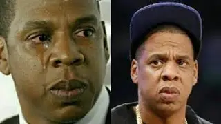 JAY Z MENTIONED IN EPSTEIN FILES?! WHAT? OMG