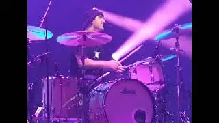 Paramore - Hard Times --- recorded from barricade @Hard Rock Live Hollywood (June 14, 2023)