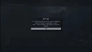Call of duty Ghosts rage quit