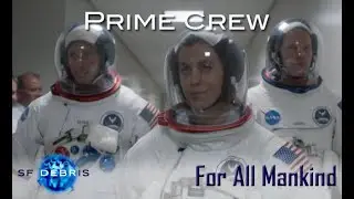 A Look at Prime Crew (For All Mankind)