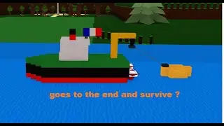 Worst VS Best Ship In Build A Boat For Treasure Roblox