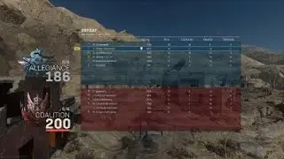 Finish them- 5x multikill AzhirCave Call of Duty&reg;: Modern Warfare&reg;