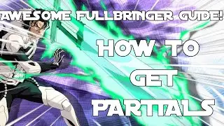 HOW TO GET FULLBRING MOVES | TYPE SOUL RERELEASE