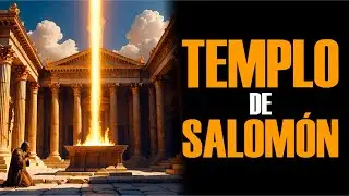 Salom&oacute;n construye el Gran Templo de Dios en Jerusal&eacute;n | Historia 68