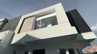 Casa de venta En Cuenca Esquinera con Area Verde