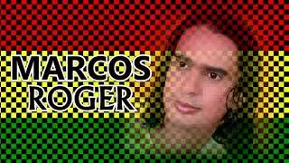 MELO DE DORILENE - MARCOS ROGER
