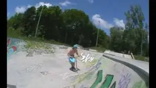 One Day Edit in Dachau
