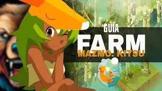 Farm Kitsu: Runas, Oficios y Trucos Esenciales para Hacer Kamas | Dofus Retro | Clan del Juego
