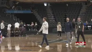 Summit League shines a spotlight on its basketball teams