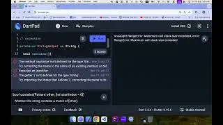 Flutter_8_365_course (Dart Extension )
