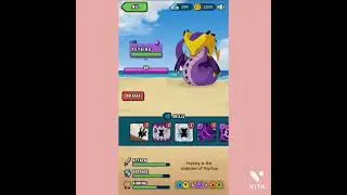 All dark type Dynamons//in dynamons world...😇 #dynamonsworld94