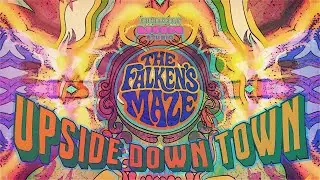 THE FALKEN'S MAZE &bull; UpsideDownTown