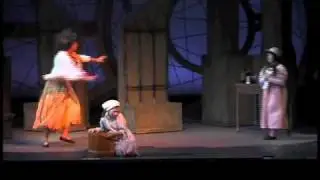 Les Miserables 
