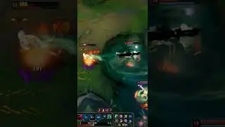 I am not afraid of your ult senna