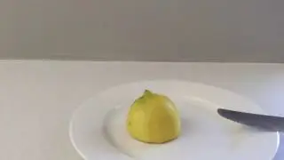Lemon parade