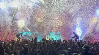 Twenty One Pilots | Takeover Tour | Columbus, OH | 10/27