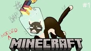 Начало работы | Cinnamoncraft