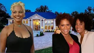 Kim Coles's Fascinating Life: Husband, Houses, Car, and Net Worth Revealed!