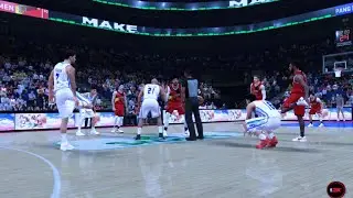 LIVE NOW! TNT vs SMB | PBA GAME 4 FINALS | July 19, 2025 | CPU VS CPU PBA2K