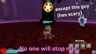 Utpr Ranked: 1v1's so cool um, We are almost at S! (Frisk, Gtc and undyne)