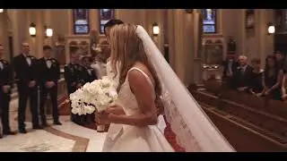 Wedding Film   Nick + Allie at Bentley Reserve in San Francisco, CA
