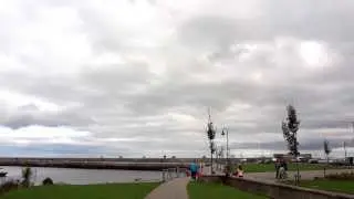 Howth Bay, near Dublin, Ireland (part 5)