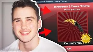A CASE CLICKER VIDEO....