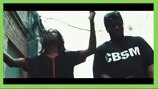 CBSM Henny x Spiffy Splash - 