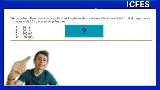 3 Preguntas ICFES matem&aacute;ticas 📚 | Cuadernillo 1 2021|