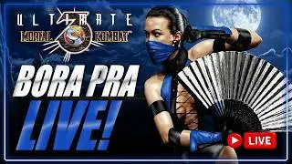 BORA PRA LIVE!