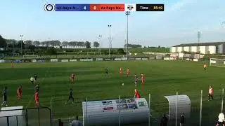Roye-Noyon / As Pays Neslois