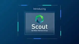 Scout from Miller Heiman Group: See the Move that Moves the Deal