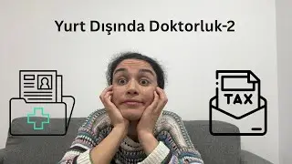 Lisans, Vergi ve Göç ...