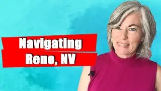 Relocating to Reno, NV?
