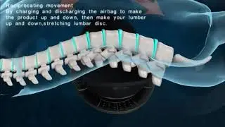 Patented FDA Guaranteed New Medical Neck Cervical Traction Device Portable Home Use, Therapy Unit Pr
