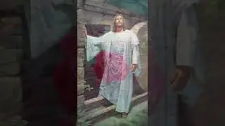 Jesus Cristo Vive #jesus #jesuscristo #deus #orac&atilde;o #amor #freigilson #mensagem #bondade #f&eacute; #missa