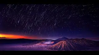 Geminid meteor shower 2025 & MaunaKea East view LIVE from NAOJ Subaru Telescope, Maunakea Hawaii