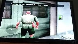 Gameplay de manhunt 2