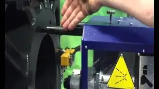 Absolute Haitian MarsII Barrel and Screw Change - Part 1
