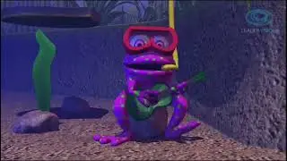 Los 20 Canciones Infantiles DVD Completo Parte 2