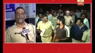 FTII student arrest:Police on it